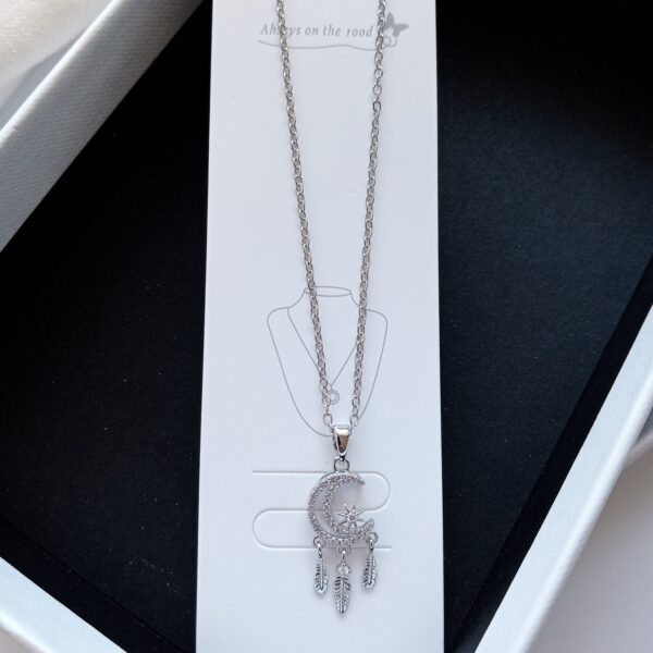 Collar Acero
