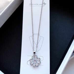 Collar Acero
