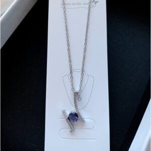 Collar Acero