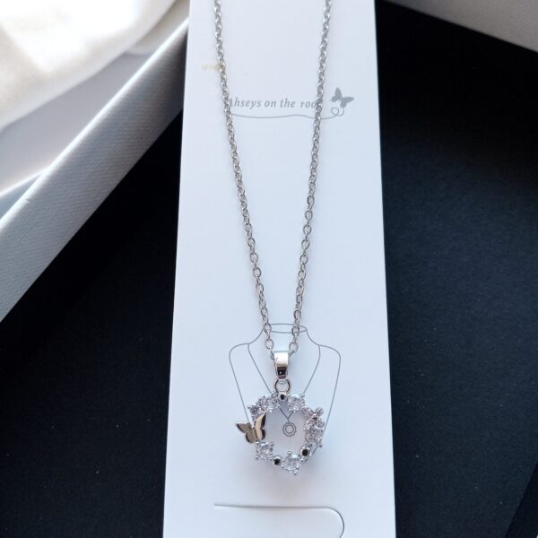 Collar Acero