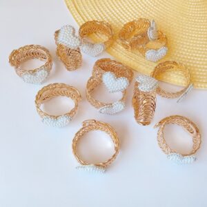 Pulseras Nena