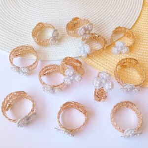 Pulseras Nena