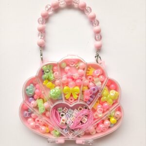 Set para armar Pulseras