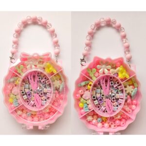 Set para armar pulseras