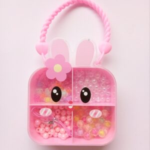 Set para Armar Pulseras