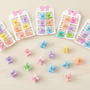 Set Mini Broches