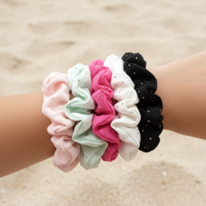 Colitas Scrunchies