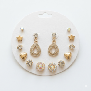 Set Aros Fantasia