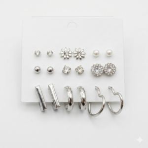Set Aros Fantasia