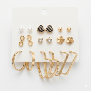 Set Aros Fantasia