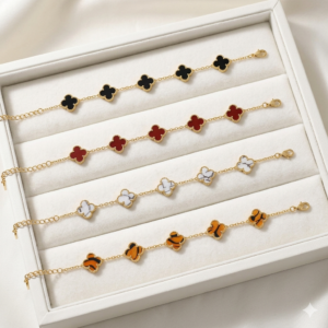 Pulsera Acero