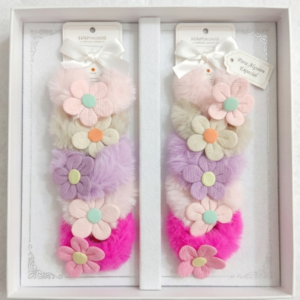 Colitas Peluche
