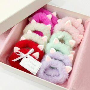 Colitas Peluche