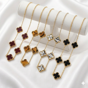 Collar Acero