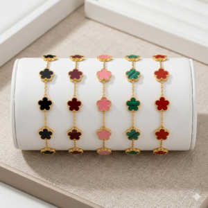 Pulsera Acero
