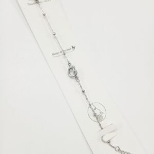 Pulsera Acero