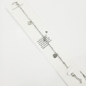 Pulsera Acero