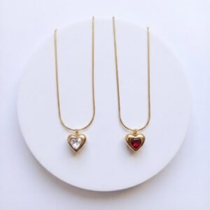 Collar Acero