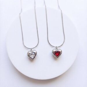 Collar Acero
