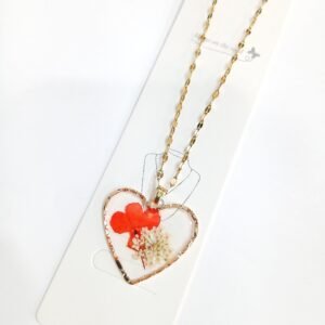 Collar Acero