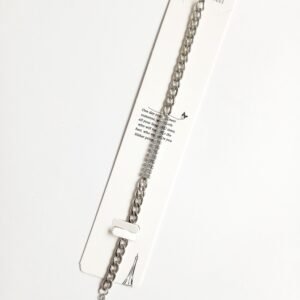 Pulsera Acero