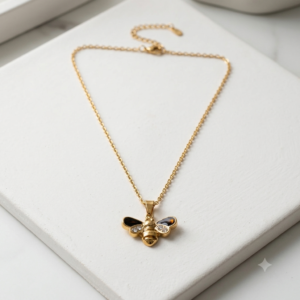 Collar Acero