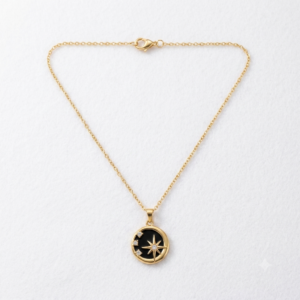 Collar Acero