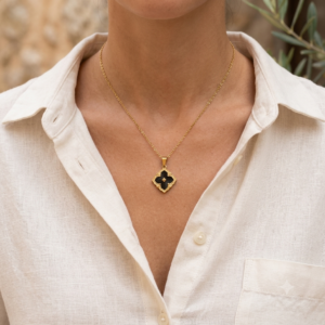 Collar Acero