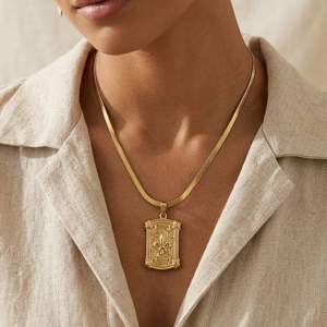 Collar Acero