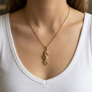 Collar Acero
