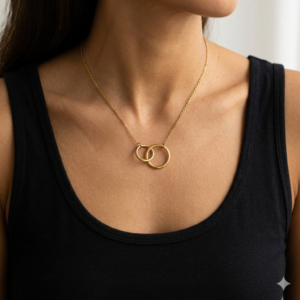 Collar Acero