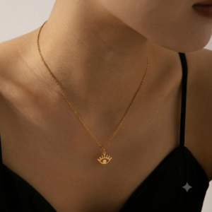 Collar Acero