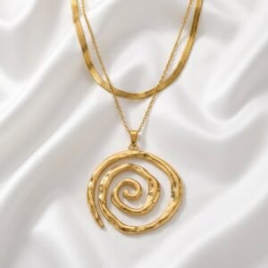 Collar Acero