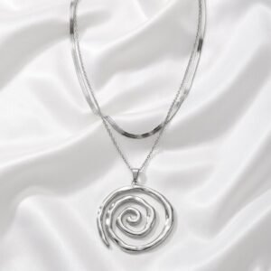Collar Acero