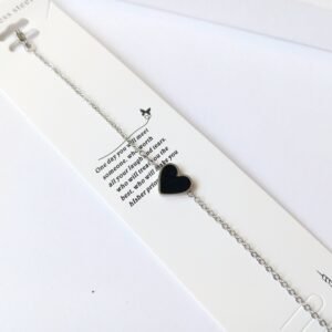 Pulsera Acero