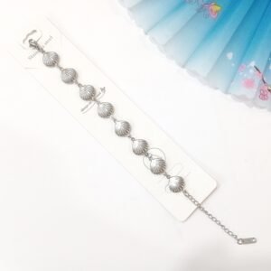 Pulsera Acero