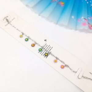 Pulsera Acero
