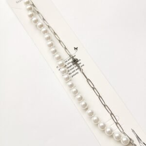 Pulsera Acero
