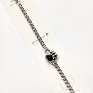 Pulsera Acero